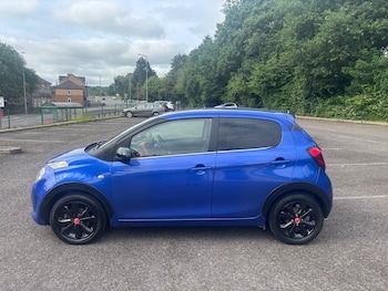 Used Citroen C1 2018 for sale - 74993430: Photo