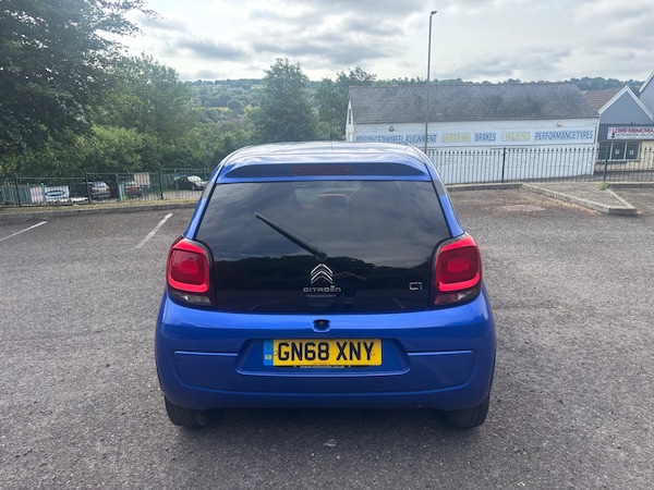 Used Citroen C1 2018 for sale - 74993430: Photo 5