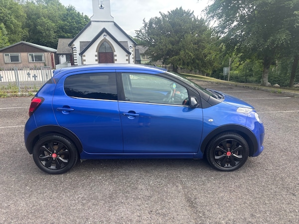 Used Citroen C1 2018 for sale - 74993430: Photo 6