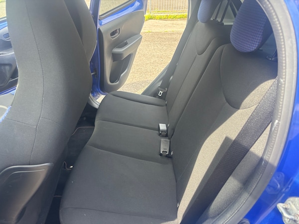 Used Citroen C1 2018 for sale - 74993430: Photo 7