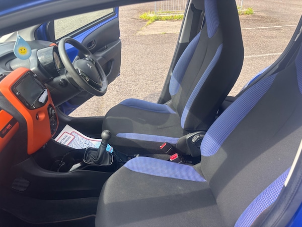 Used Citroen C1 2018 for sale - 74993430: Photo 8