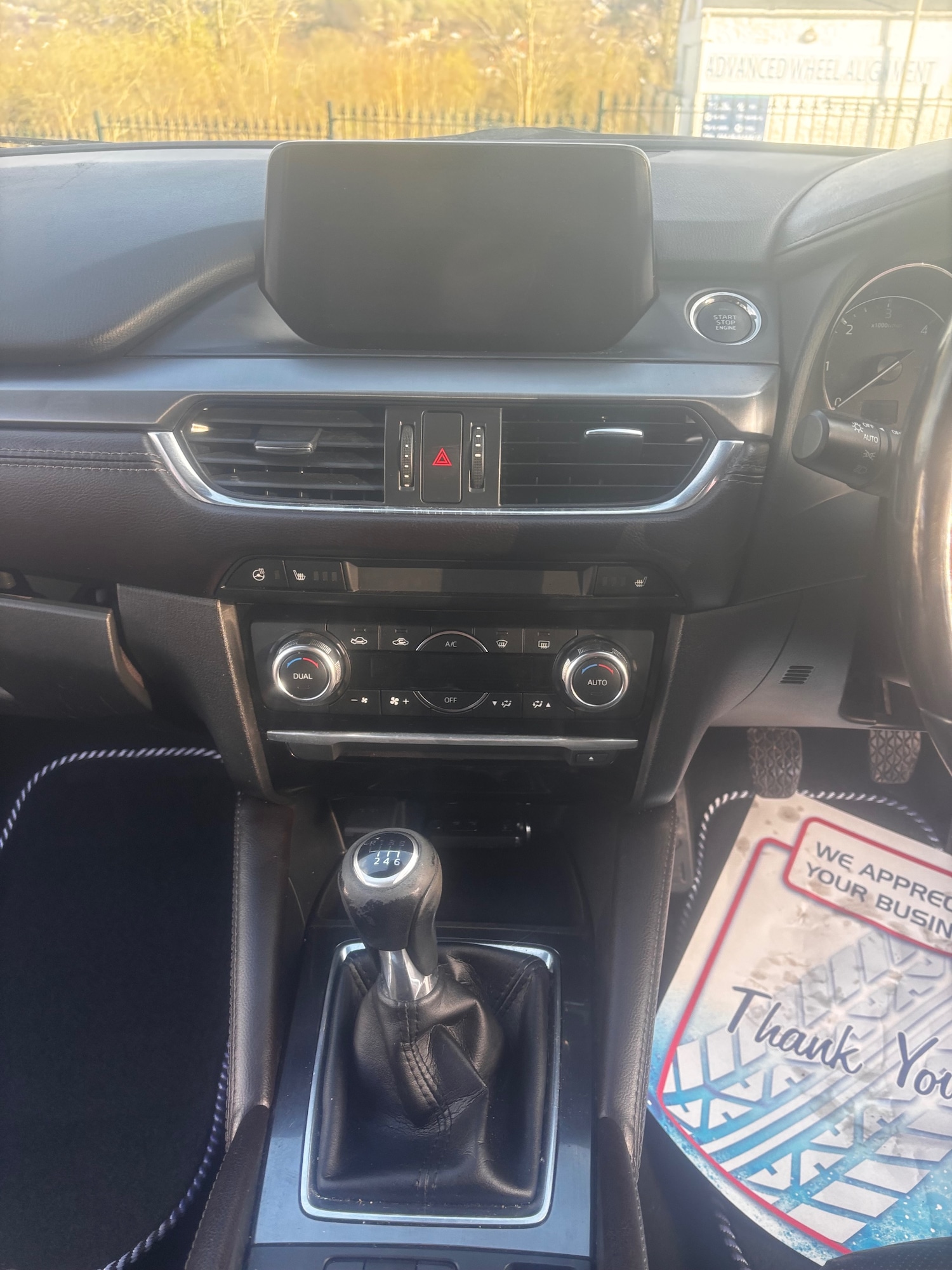 Used Mazda Mazda6 2017 for sale - 77946427: Photo 12