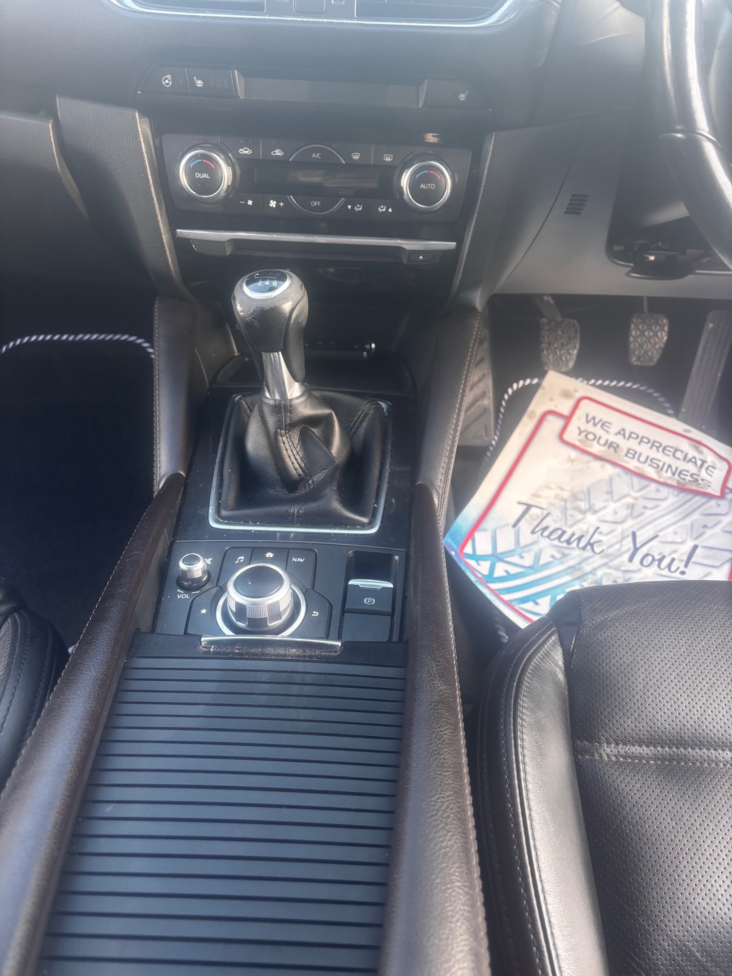 Used Mazda Mazda6 2017 for sale - 77946427: Photo 13