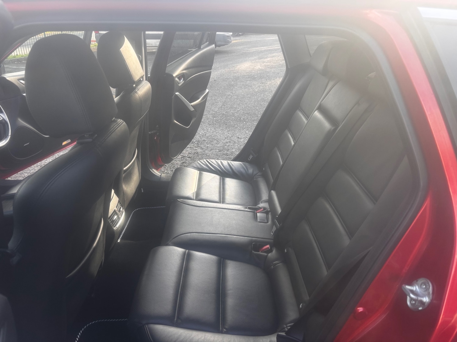 Used Mazda Mazda6 2017 for sale - 77946427: Photo 9