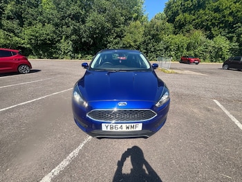 Used Ford Focus 2015 for sale - 75006316: Photo