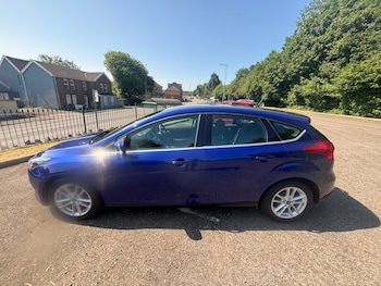 Used Ford Focus 2015 for sale - 75006316: Photo