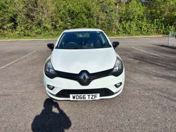 Used Renault Clio 2017 for sale - 74501820: Photo