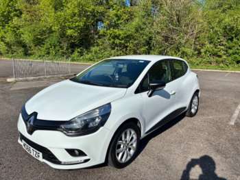 Used Renault Clio 2017 for sale - 74501820: Photo