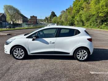 Used Renault Clio 2017 for sale - 74501820: Photo