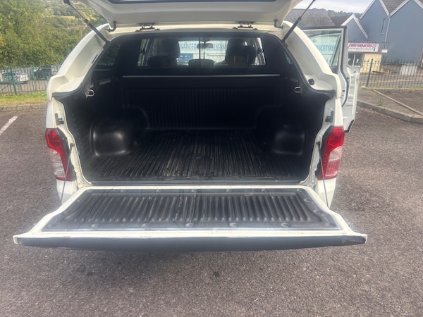 Used Ssangyong Korando Sports 2015 for sale - 75724695: Photo 7