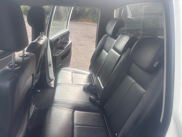 Used Ssangyong Korando Sports 2015 for sale - 75724695: Photo 8