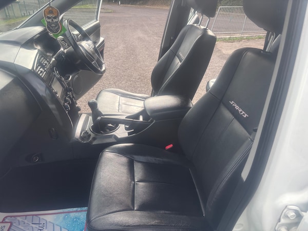 Used Ssangyong Korando Sports 2015 for sale - 75724695: Photo 9