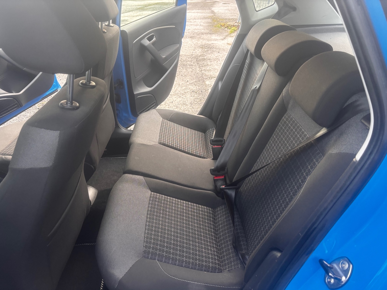 Used Volkswagen Polo 2015 for sale - 77168570: Photo 7