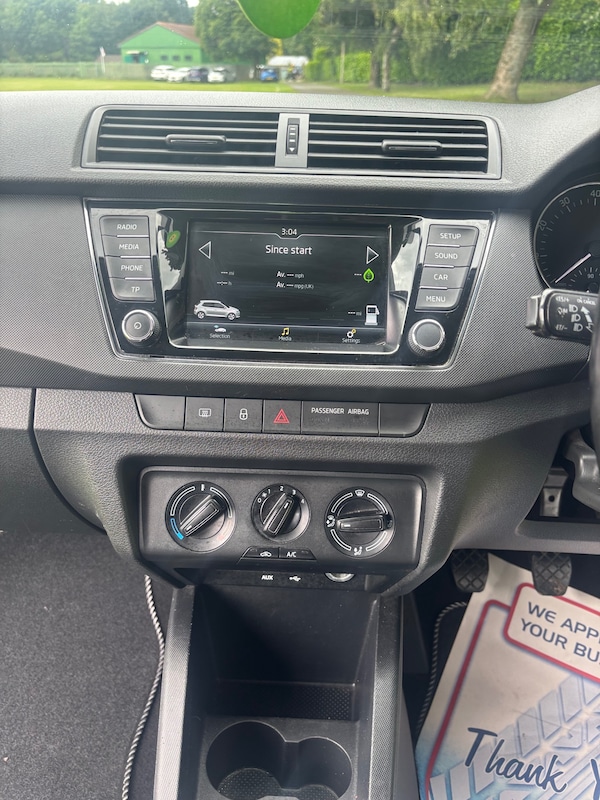 Used Skoda Fabia 2017 for sale - 74914446: Photo 11