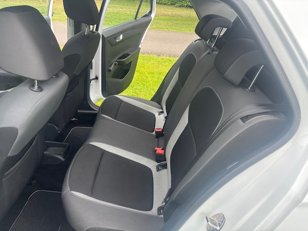 Used Skoda Fabia 2017 for sale - 74914446: Photo 7