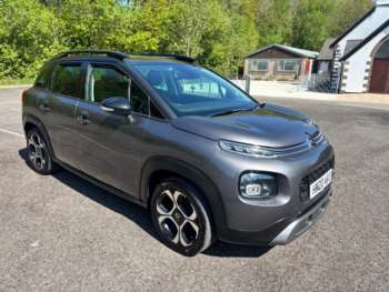 2020 (20) - 1.2 PureTech 110 Flair 5dr [6 speed]