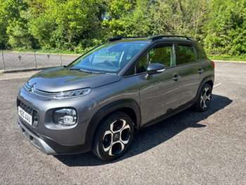 Used Citroen C3 Aircross 2020 for sale - 74527246: Photo