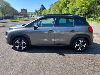 Used Citroen C3 Aircross 2020 for sale - 74527246: Photo