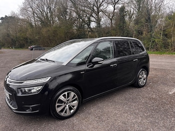Used Citroen Grand C4 Picasso 2016 for sale - 78103814: Photo
