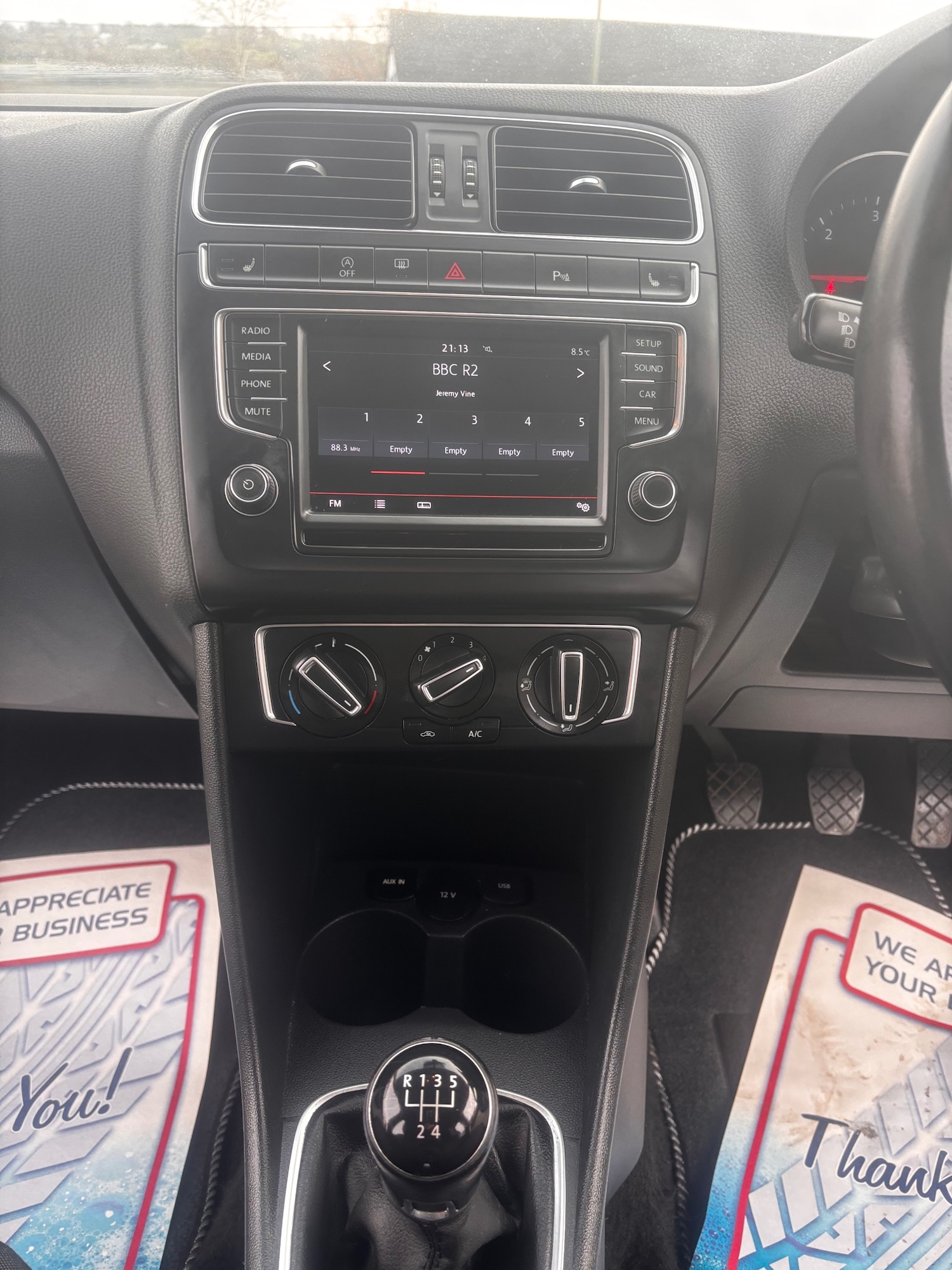 Used Volkswagen Polo 2014 for sale - 76818041: Photo 11