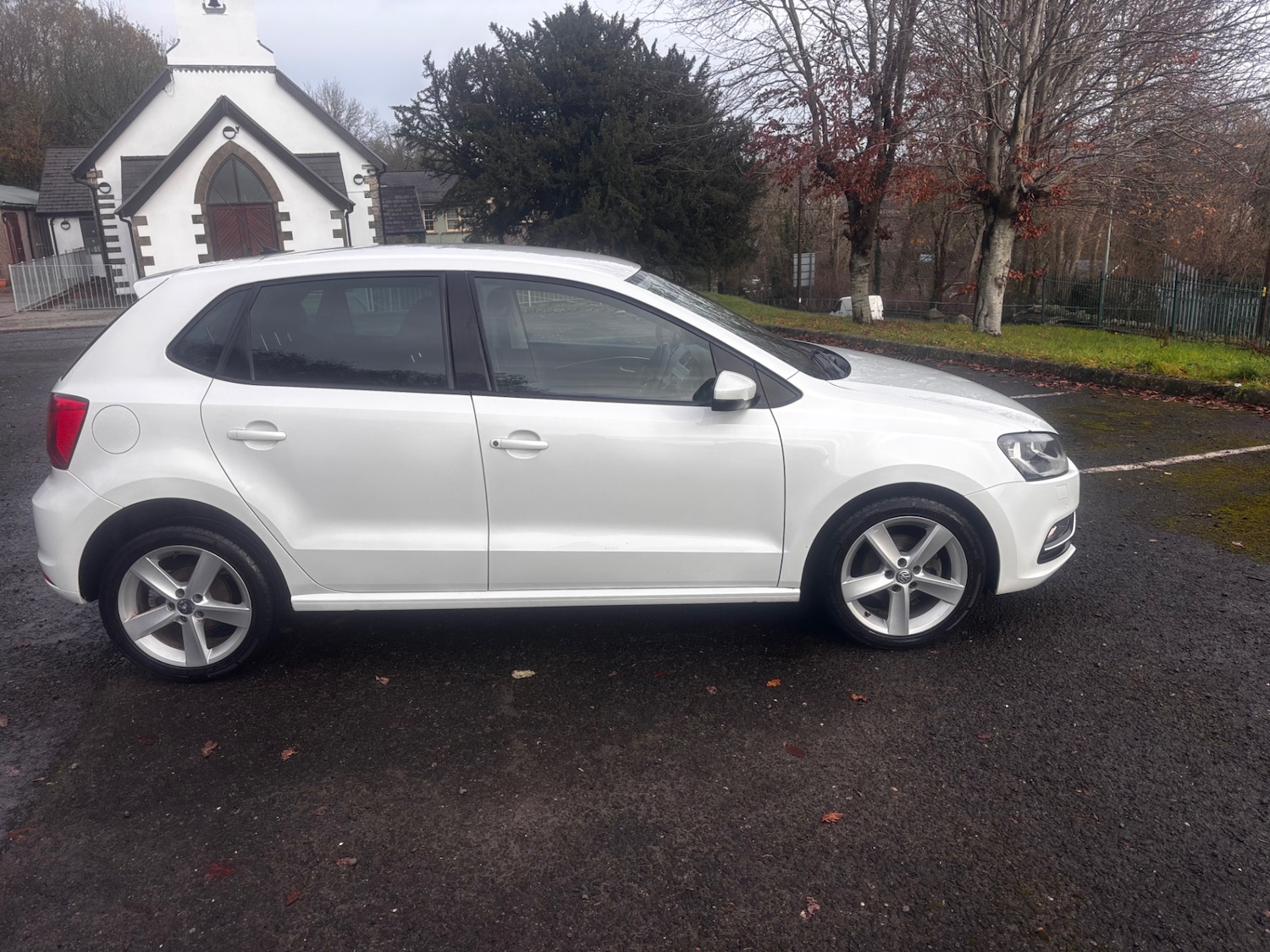 Used Volkswagen Polo 2014 for sale - 76818041: Photo 6