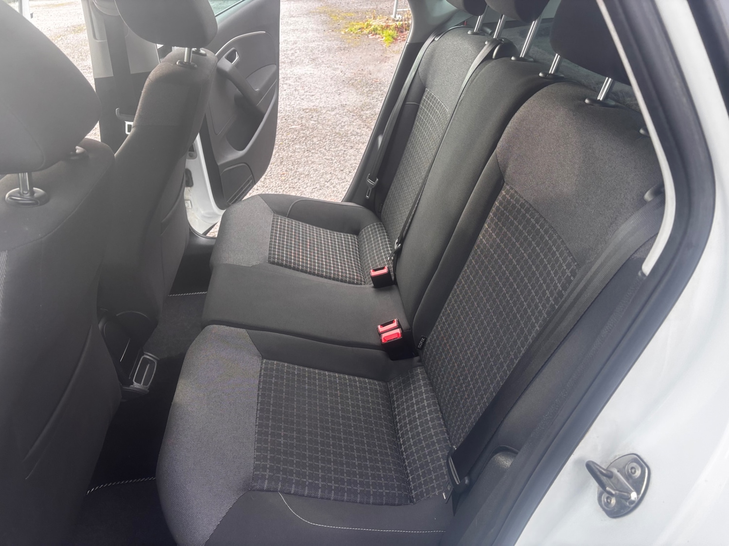 Used Volkswagen Polo 2014 for sale - 76818041: Photo 7