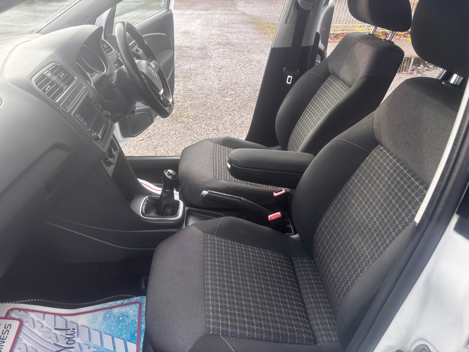 Used Volkswagen Polo 2014 for sale - 76818041: Photo 8