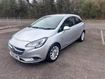 Used Vauxhall Corsa 2015 for sale - 74000322: Photo