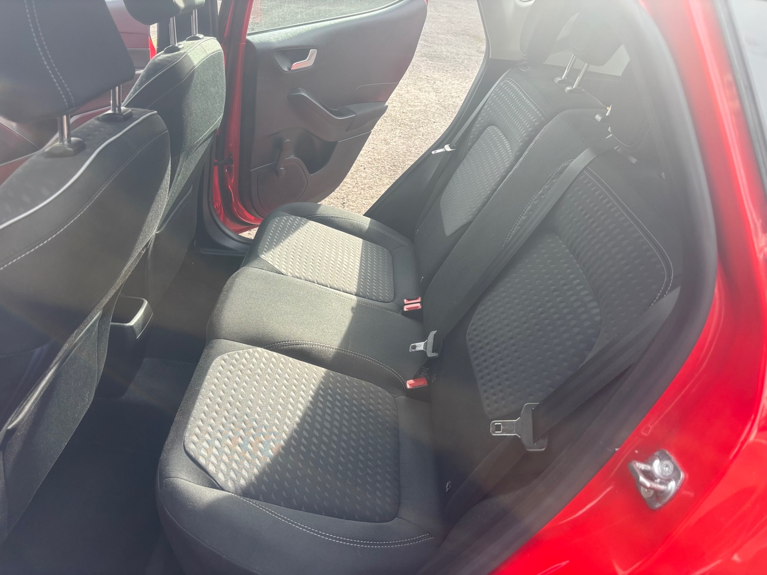 Used Ford Fiesta 2018 for sale - 75873941: Photo 7