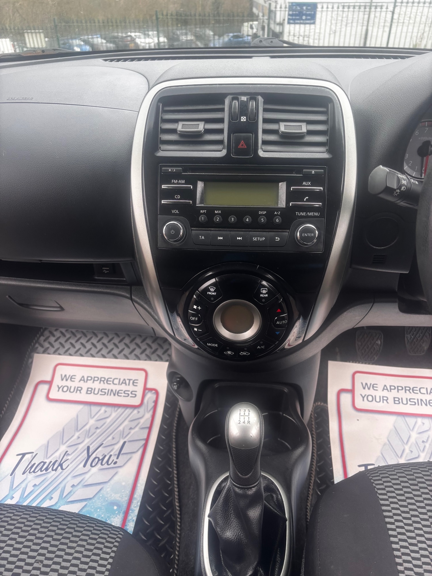 Used Nissan Micra 2017 for sale - 77819039: Photo 11