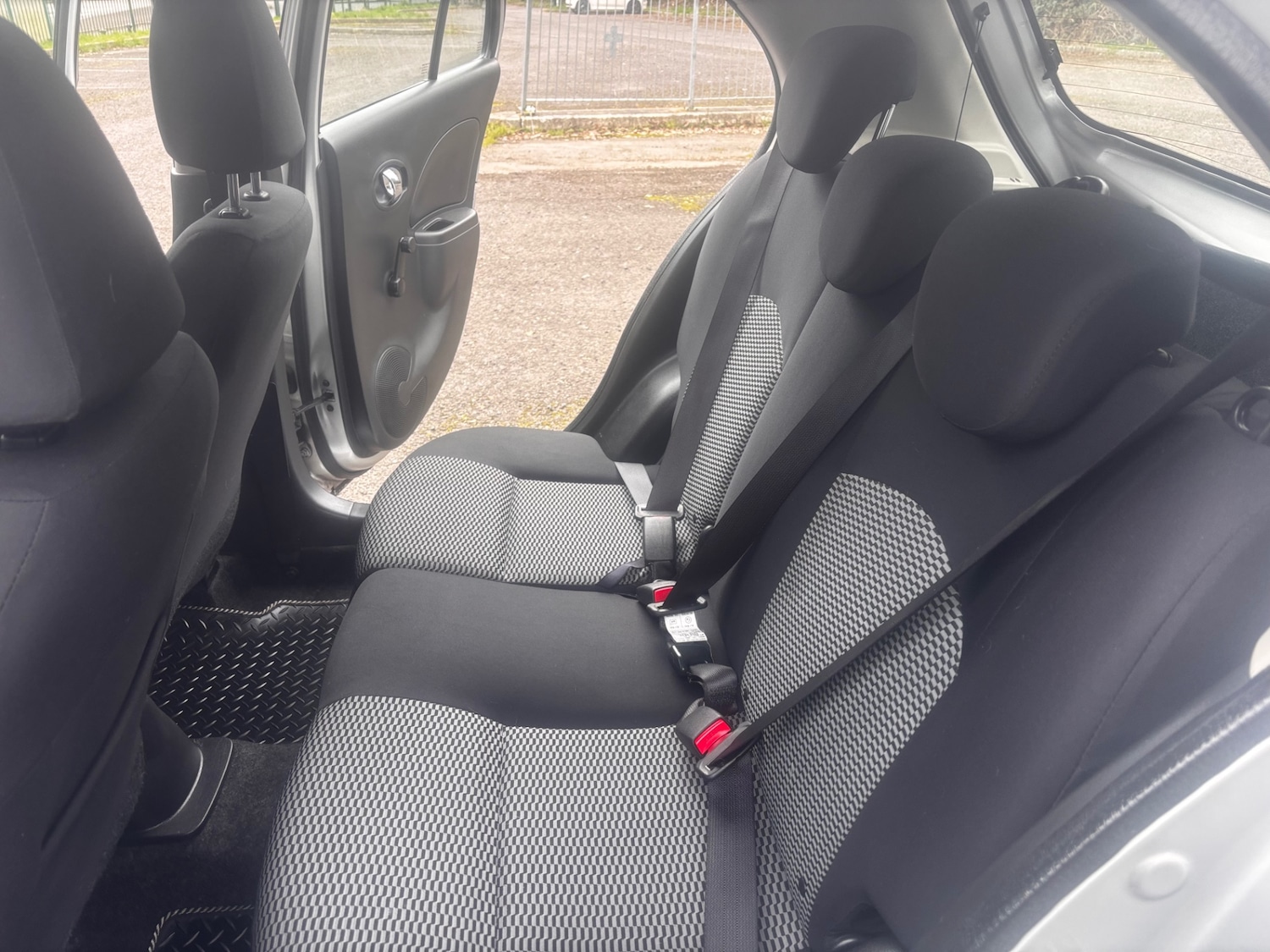 Used Nissan Micra 2017 for sale - 77819039: Photo 7