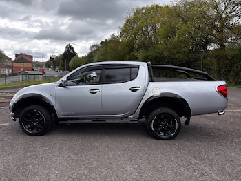 Used Mitsubishi L200 2014 for sale - 78424229: Photo