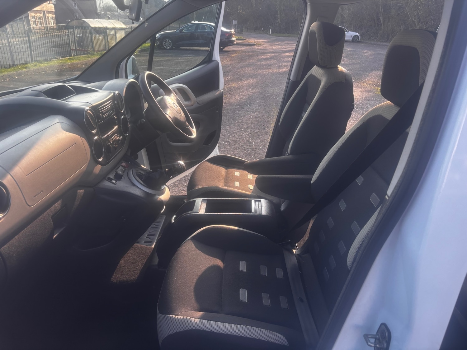 Used Citroen Berlingo Multispace 2015 for sale - 77758557: Photo 10