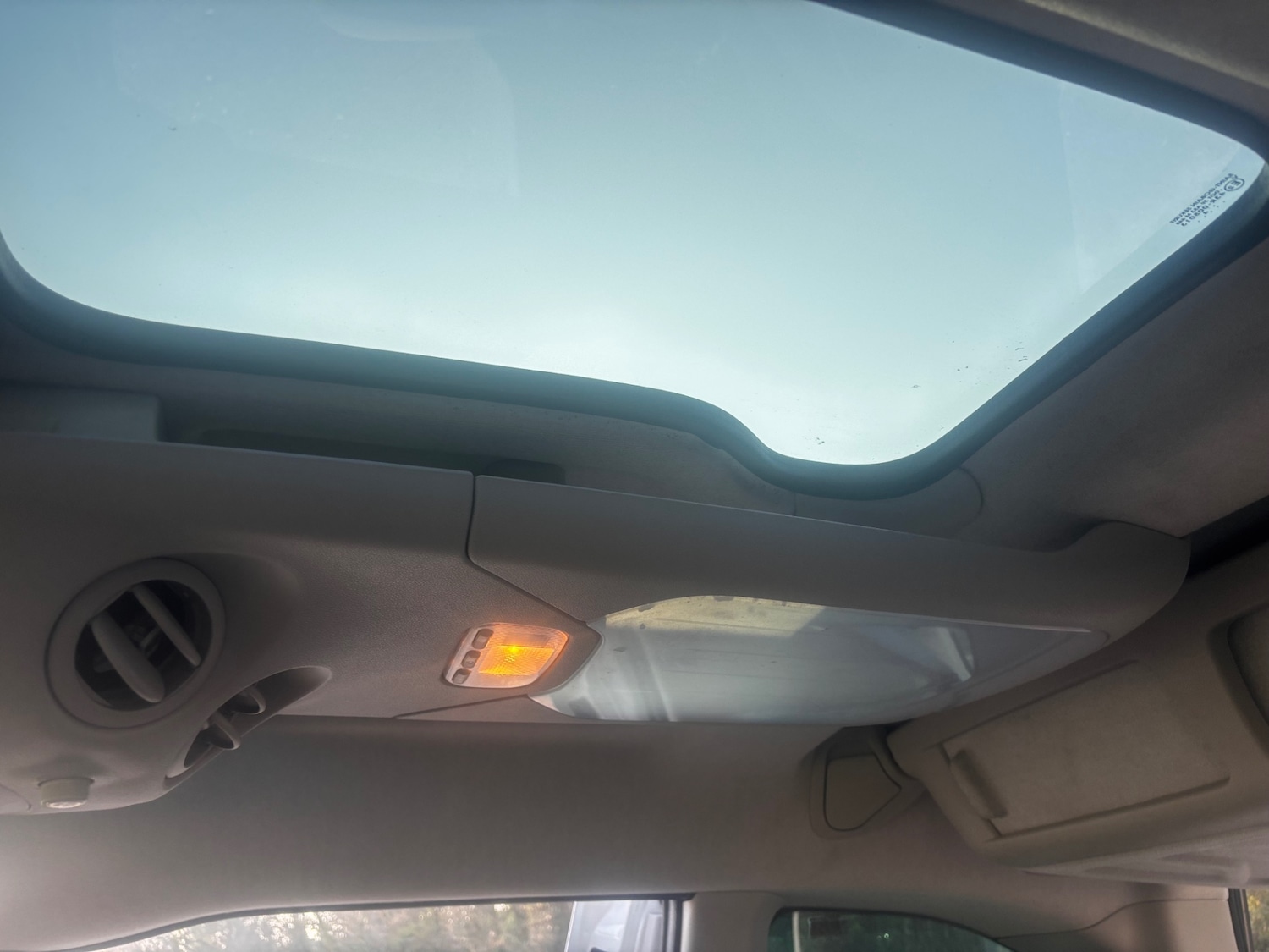 Used Citroen Berlingo Multispace 2015 for sale - 77758557: Photo 11