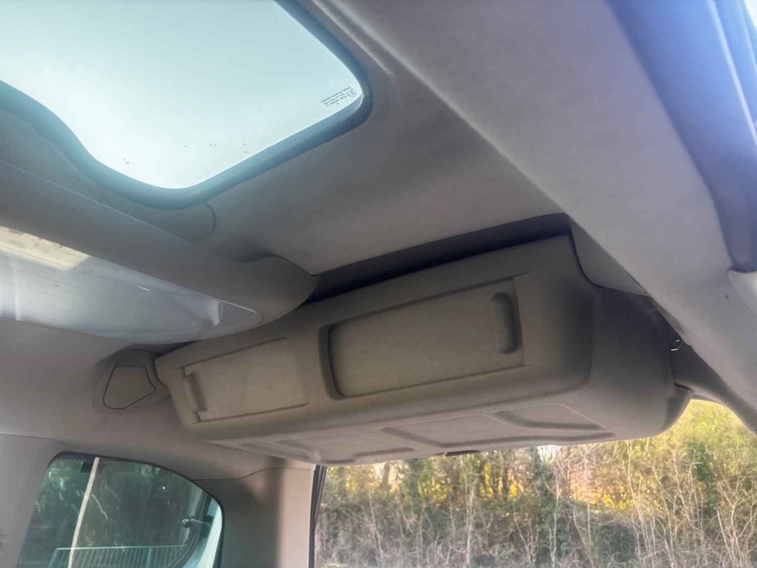 Used Citroen Berlingo Multispace 2015 for sale - 77758557: Photo 12