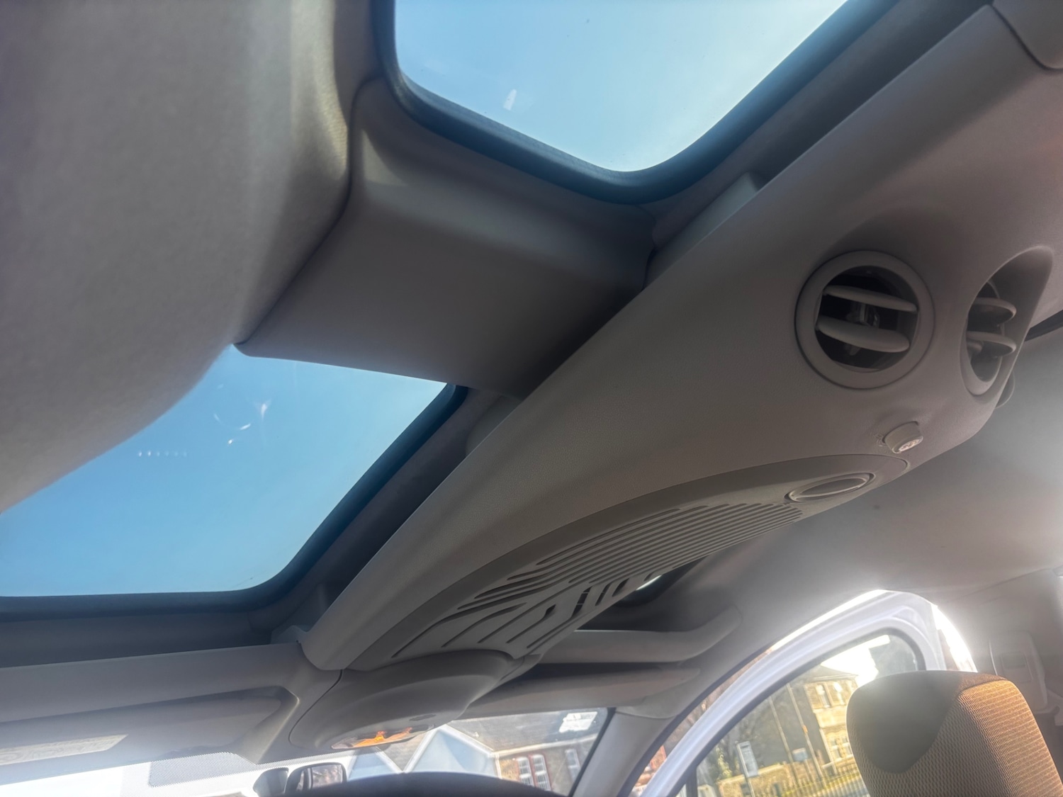 Used Citroen Berlingo Multispace 2015 for sale - 77758557: Photo 13