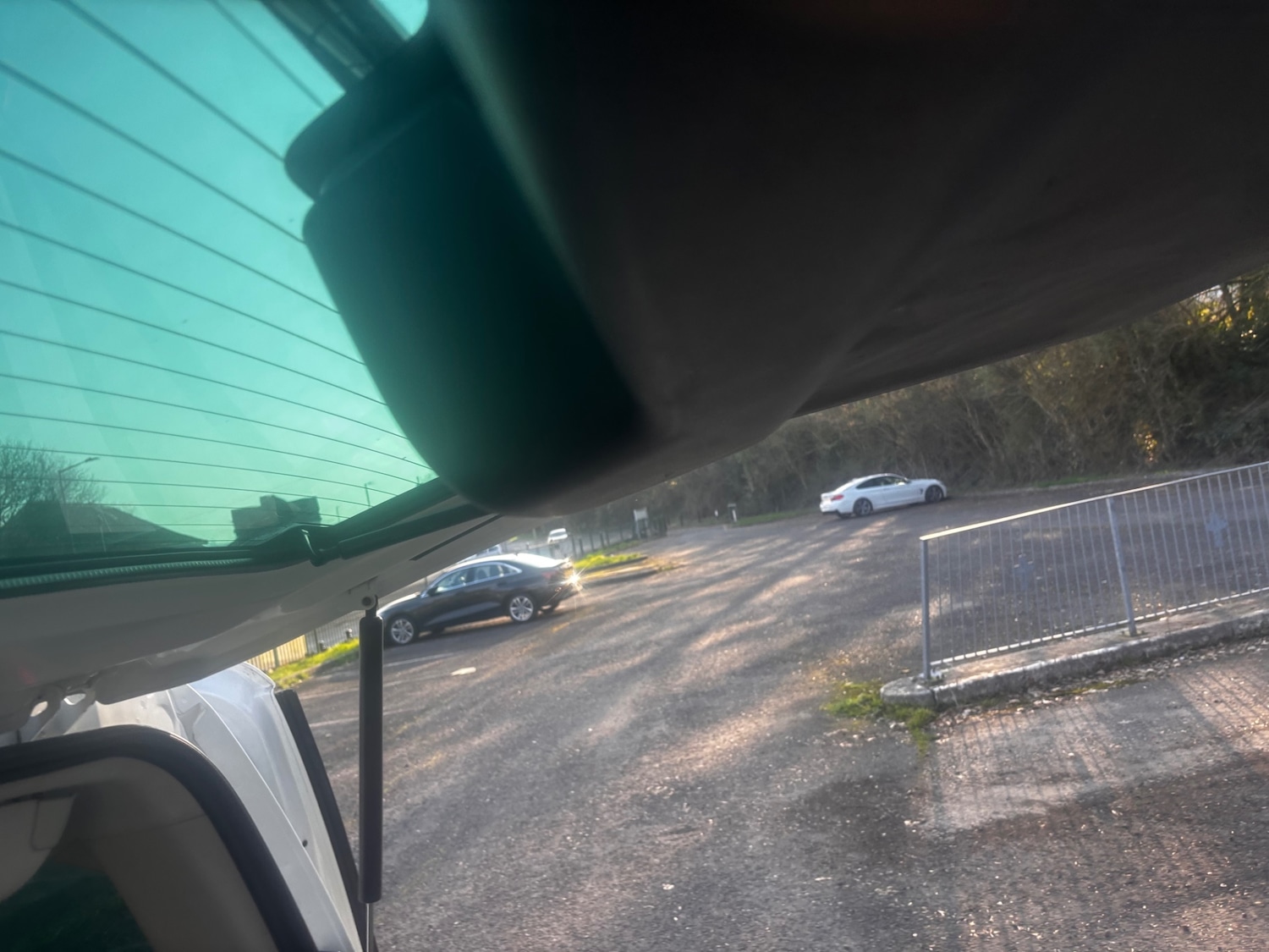 Used Citroen Berlingo Multispace 2015 for sale - 77758557: Photo 14