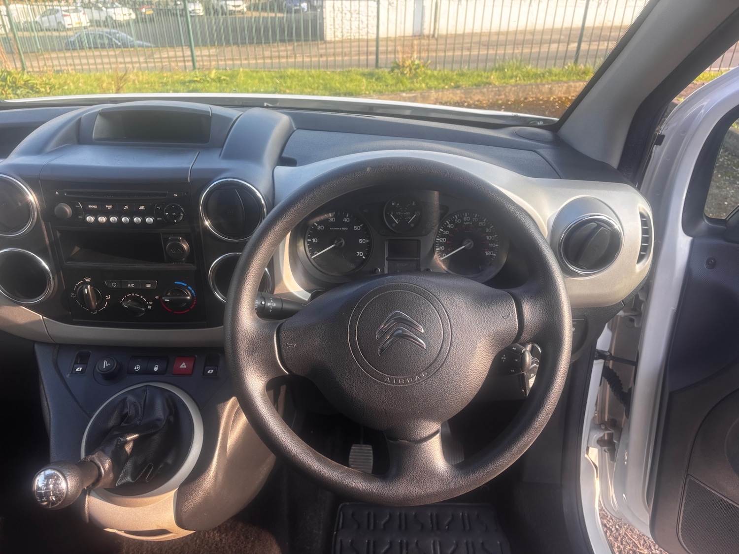 Used Citroen Berlingo Multispace 2015 for sale - 77758557: Photo 16