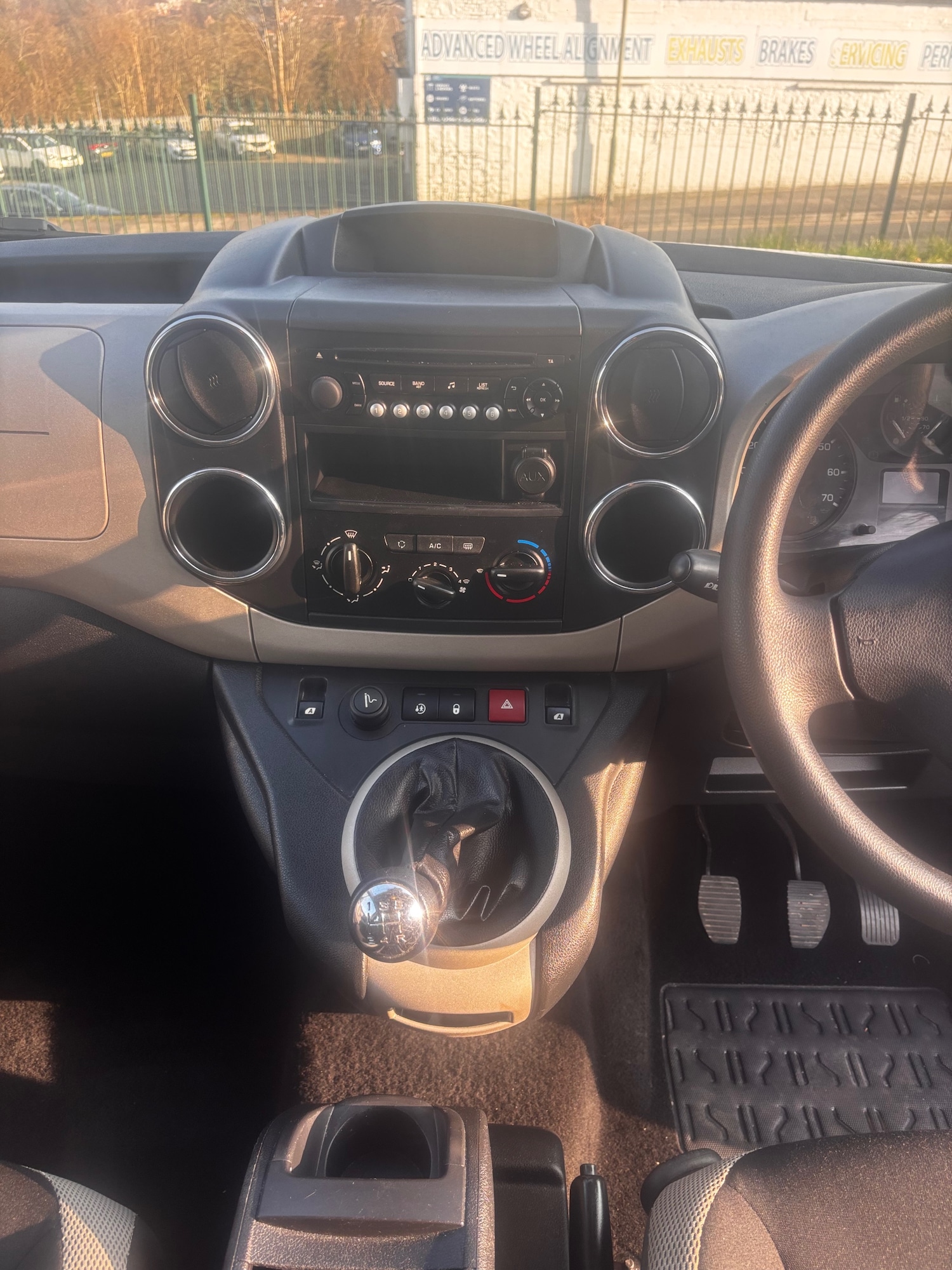 Used Citroen Berlingo Multispace 2015 for sale - 77758557: Photo 17