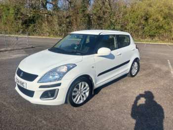 Used Suzuki Swift 2014 for sale - 74246573: Photo