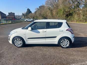 Used Suzuki Swift 2014 for sale - 74246573: Photo