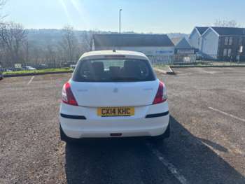 Used Suzuki Swift 2014 for sale - 74246573: Photo