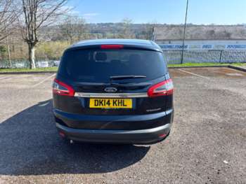 Used Ford S-Max 2014 for sale - 74262147: Photo