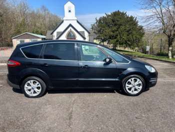 Used Ford S-Max 2014 for sale - 74262147: Photo