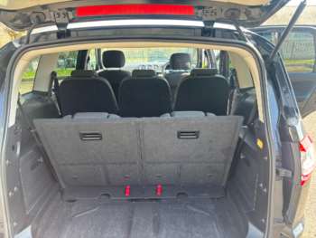 Used Ford S-Max 2014 for sale - 74262147: Photo