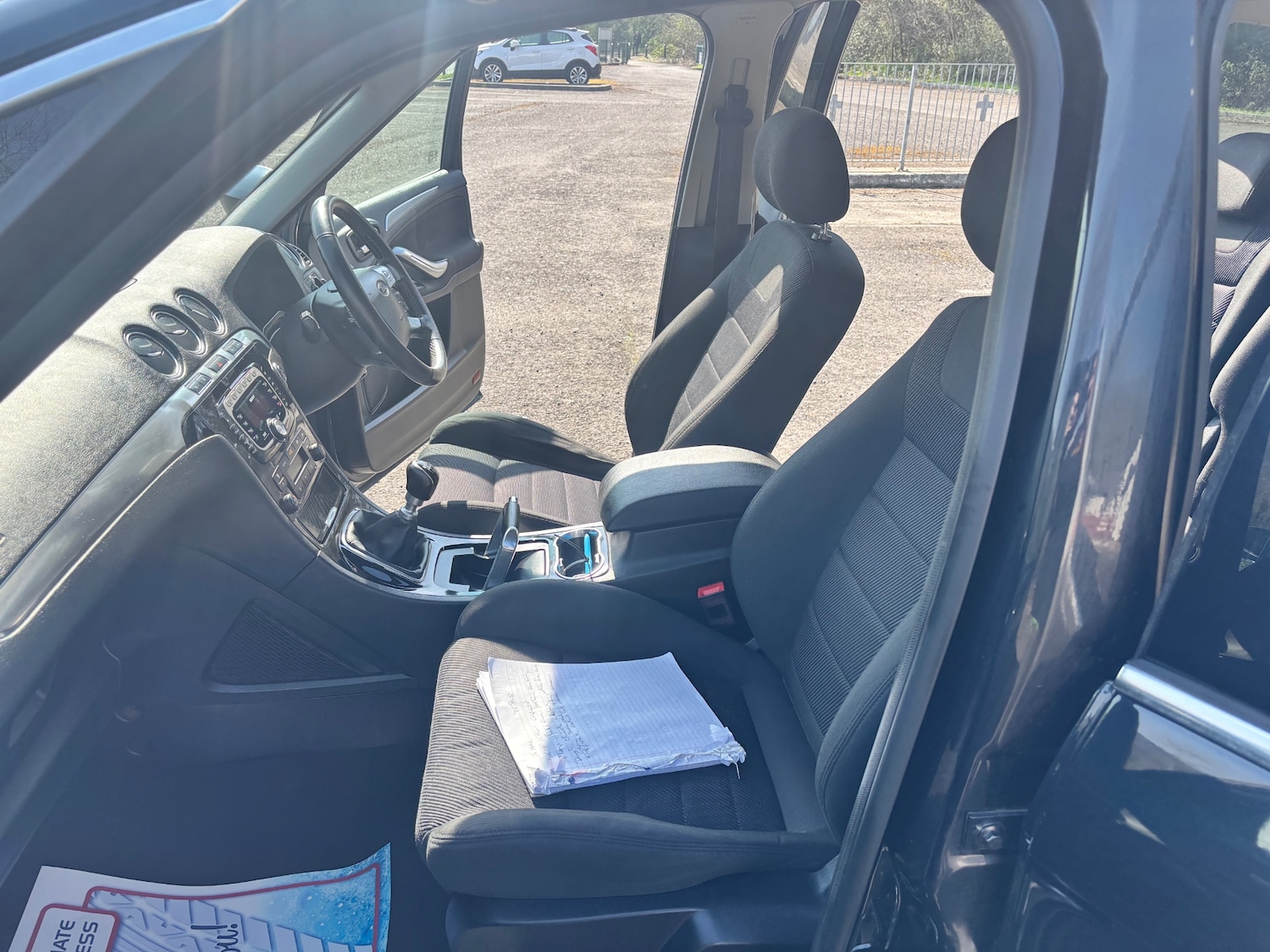 Vehicle 6