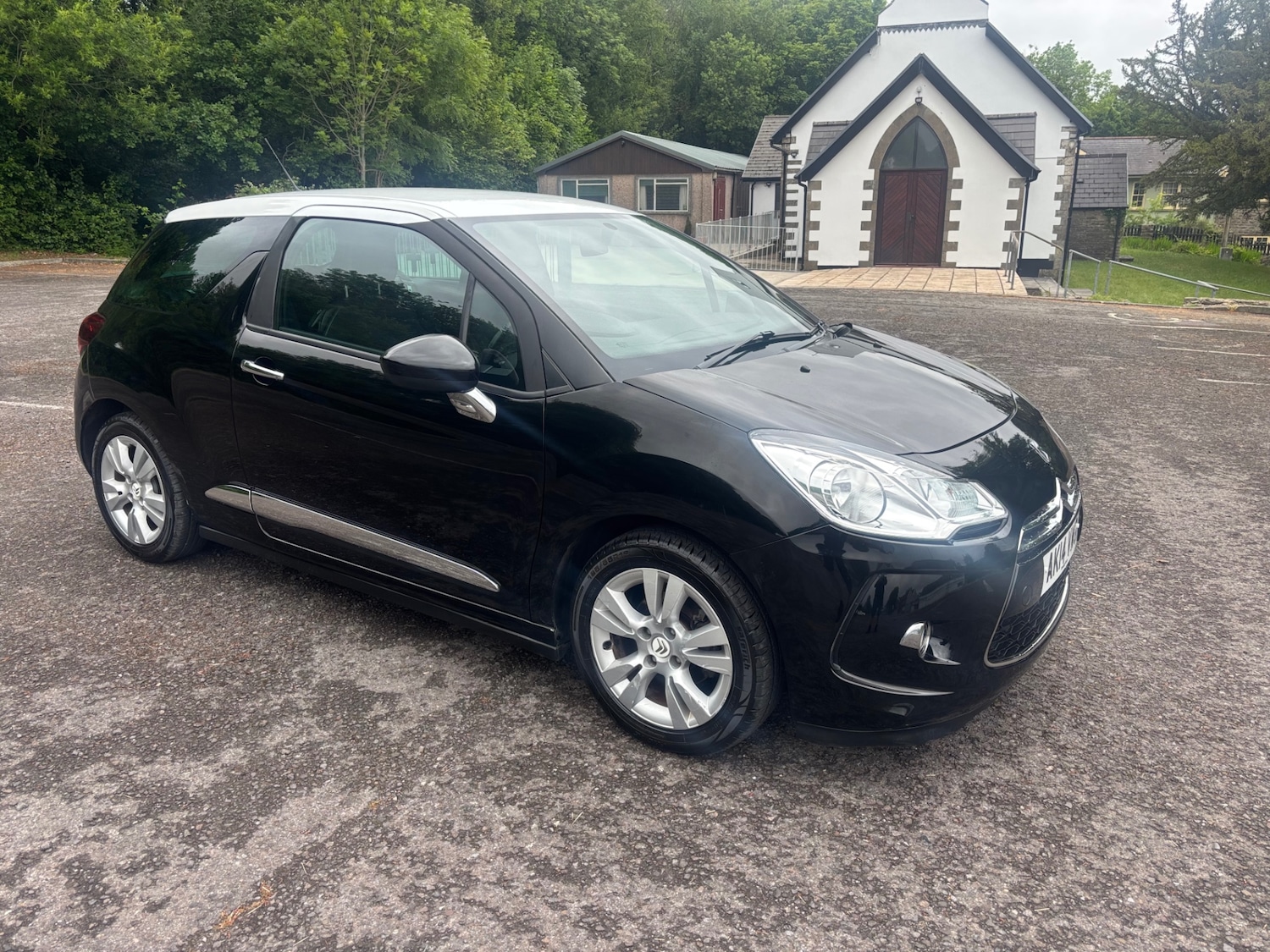 Used Citroen DS3 2014 for sale - 74769243: Photo 1