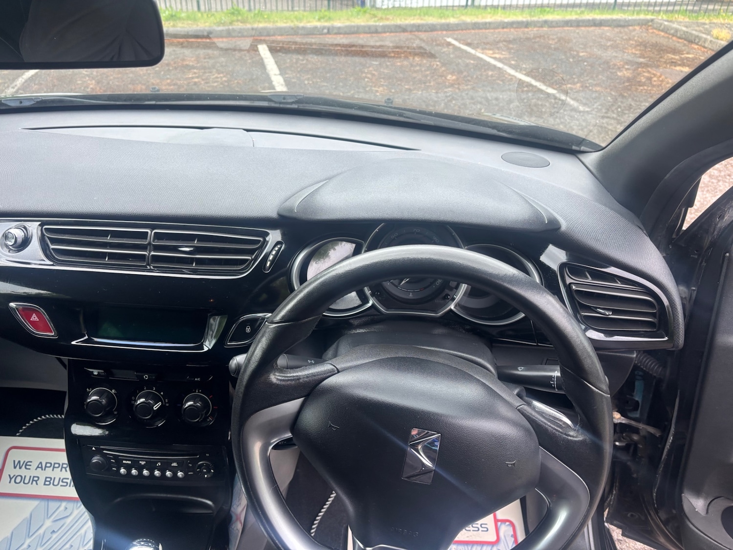 Used Citroen DS3 2014 for sale - 74769243: Photo 10