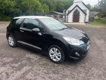 2014 (14) - 1.6 VTi 16V DStyle 3dr Auto