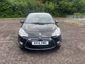 Used Citroen DS3 2014 for sale - 74769243: Photo